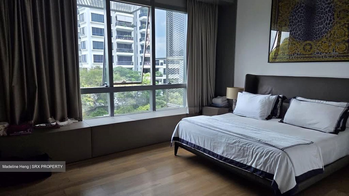 Leedon Residence (D10), Condominium #552531741